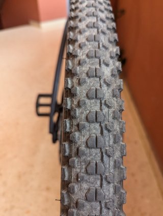 Orbea Alma