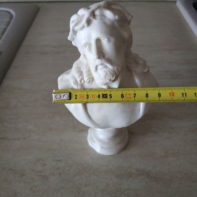 Mezzo Busto Ecce Homo