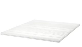 Topper ikea