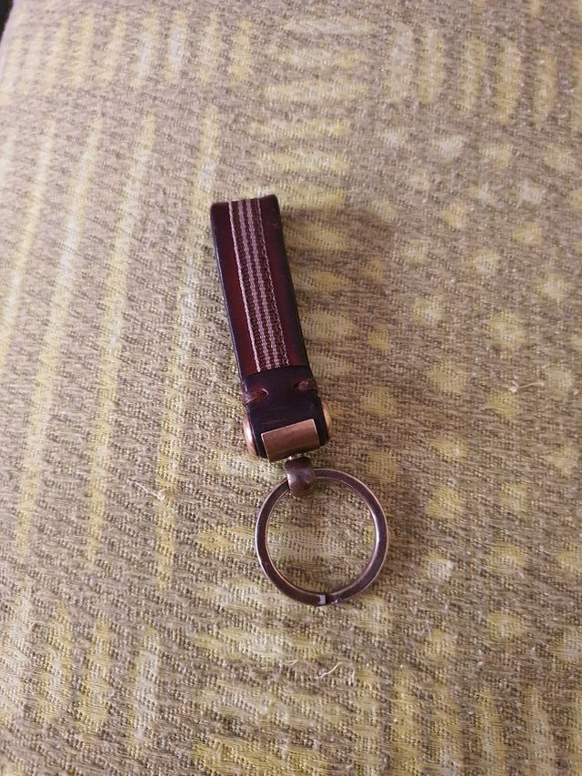 Portachiavi The Bridge