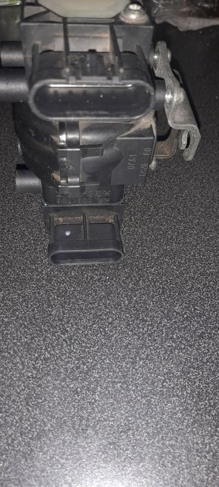 Sensor de control del acelerador Aprilia