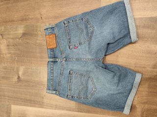 Levi's 511 cortos