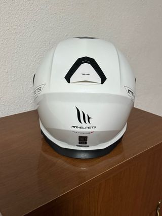 Casco Jet