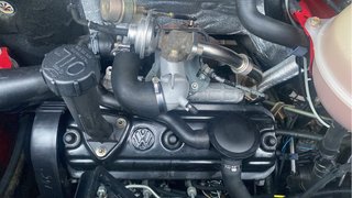 Volkswagen Transporter 1996