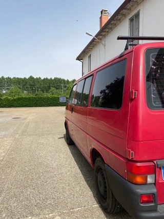 Volkswagen Transporter 1996