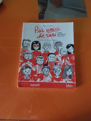 Libri da leggere