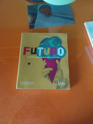 Libri da leggere