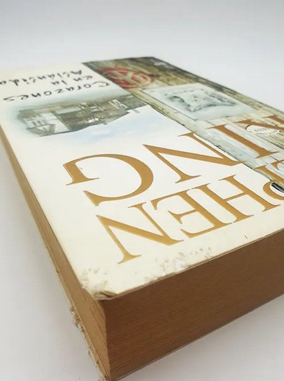 Corazones en la Atlántida