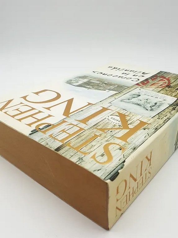 Corazones en la Atlántida