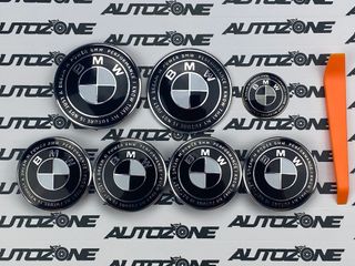 Pack emblemas BMW BN Perf para Serie 6 F06/F12/F13
