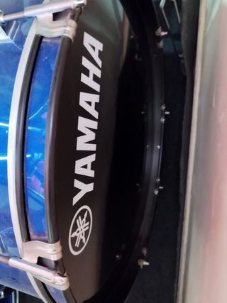 Batería acústica Yamaha