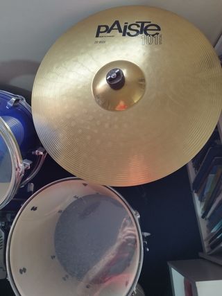 Batería acústica Yamaha