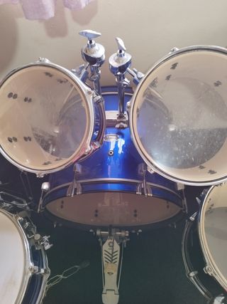 Batería acústica Yamaha