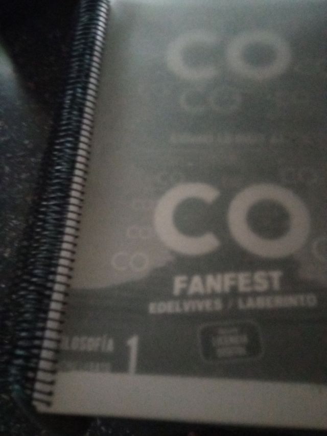 Libros 1 de bachillerato