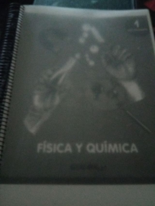 Libros 1 de bachillerato