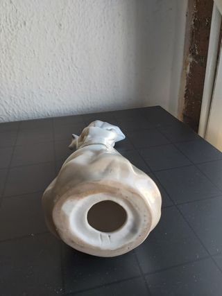 Escultura Tengra vintage