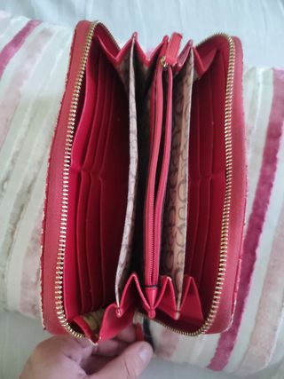 Cartera Guess Original
