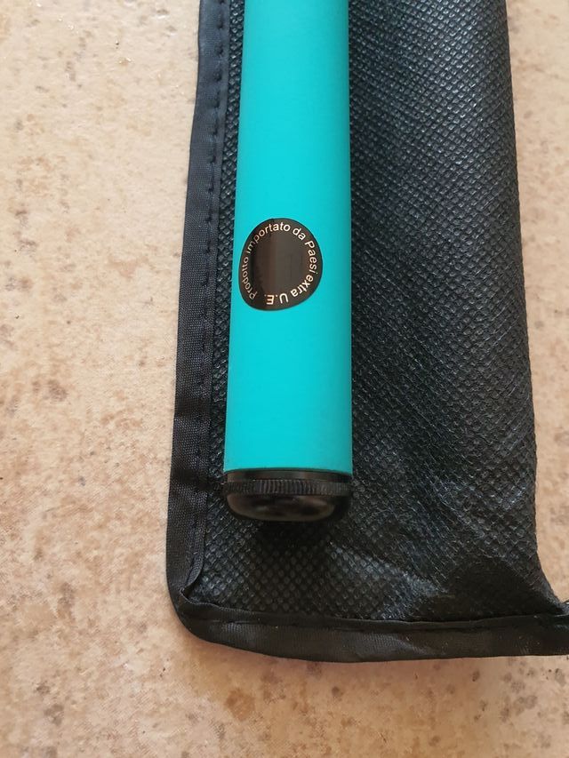 Canna fissa Milo AQUASPRINT