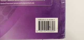 Solutions B1+ Student's Book y Workbook