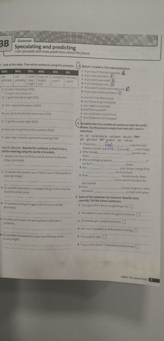 Solutions B1+ Student's Book y Workbook