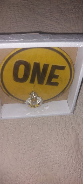 4 Percheros metacrilato