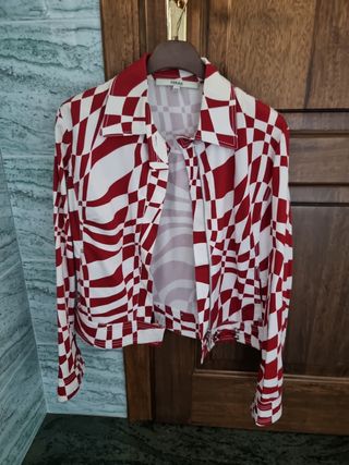 Spencer da donna FERRE