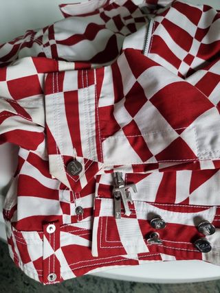 Spencer da donna FERRE