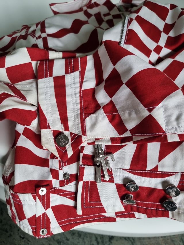 Spencer da donna FERRE