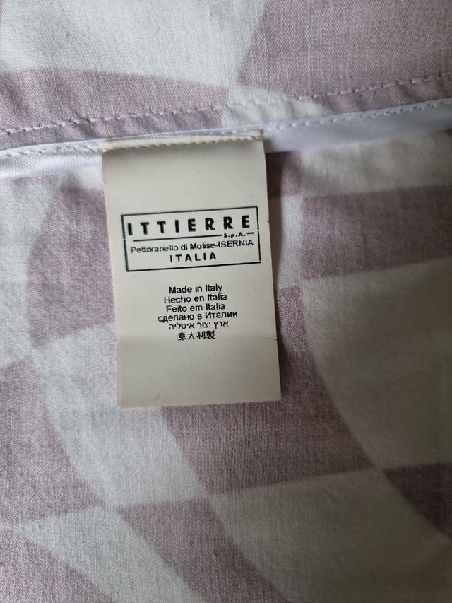 Spencer da donna FERRE