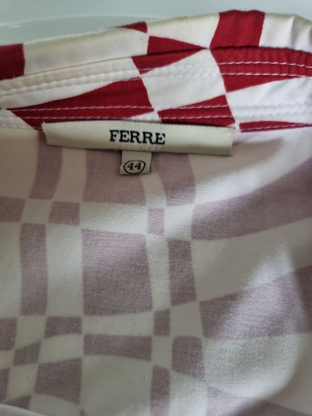 Spencer da donna FERRE