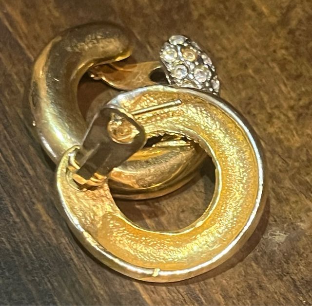 Pendientes bisutería alta calidad