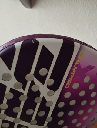 Pala padel