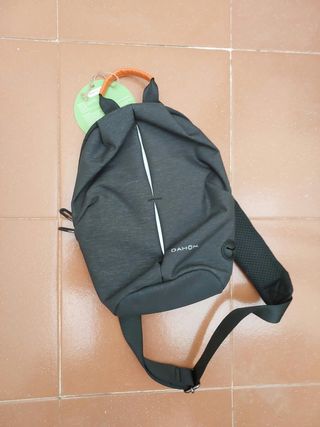 Bicicletta pieghevole nuova Dahon Mariner D8