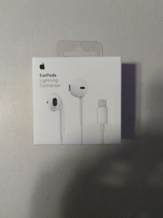 EarPods