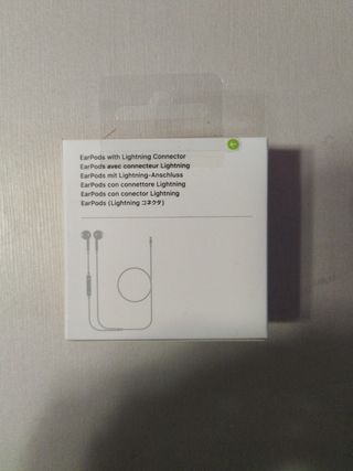 EarPods