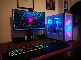 Configuro ed assemblo pc da Gaming