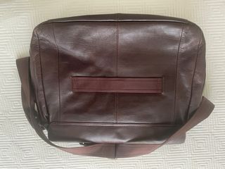 Maletin de piel