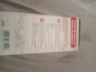 Juego de madera 6+ años