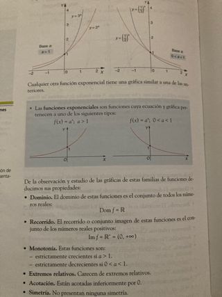 Matematicas 1 bachillerato