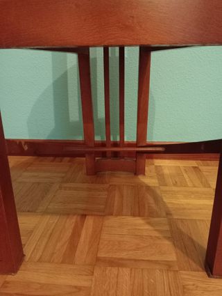 Galan de noche silla