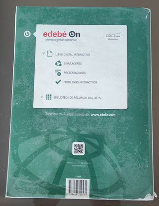 Matemáticas 1 bachillerato