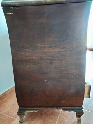 Baul Arcon del 1951