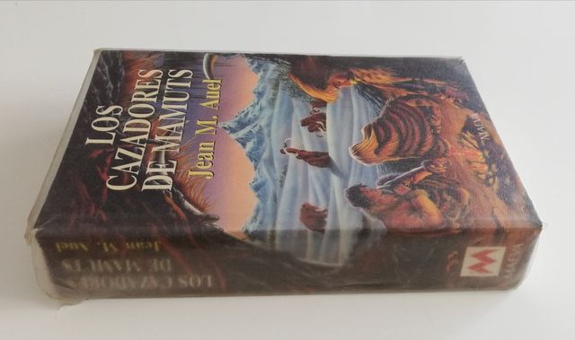 Los Cazadores de Mamuts