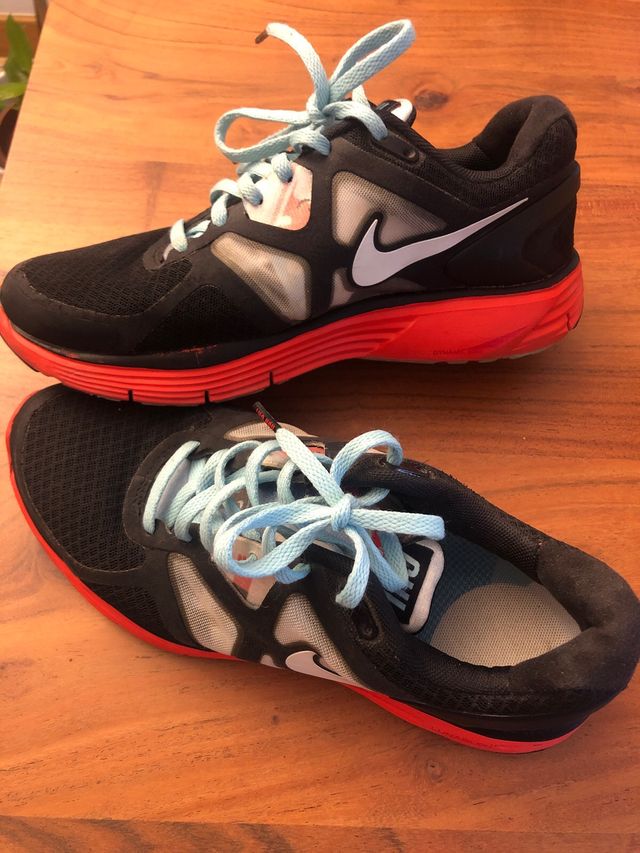 Zapatillas Nike mujer 38