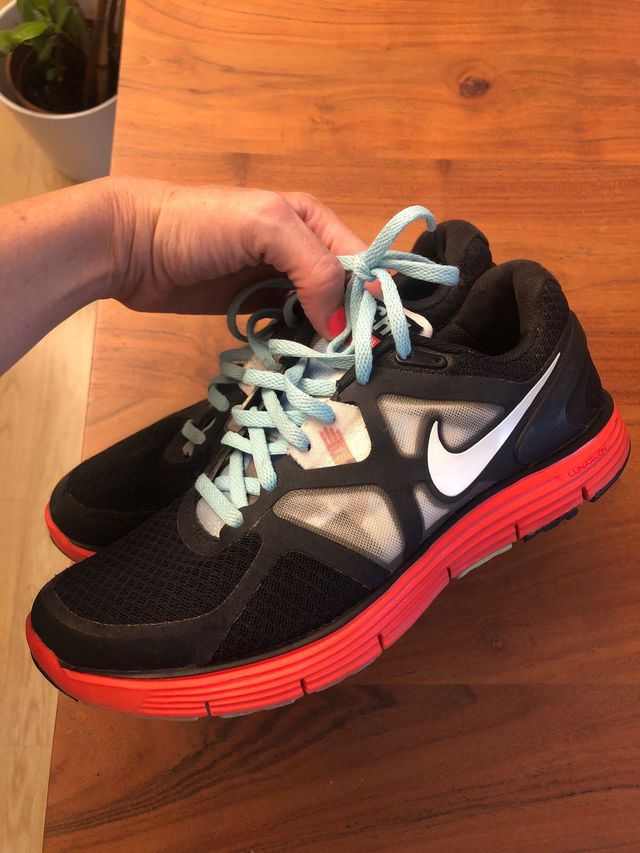 Zapatillas Nike mujer 38