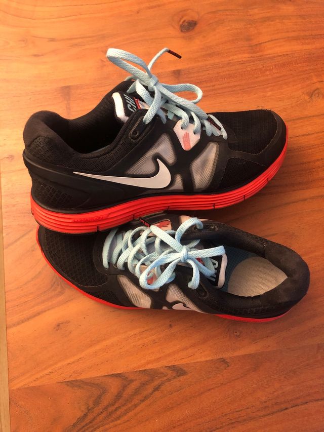 Zapatillas Nike mujer 38