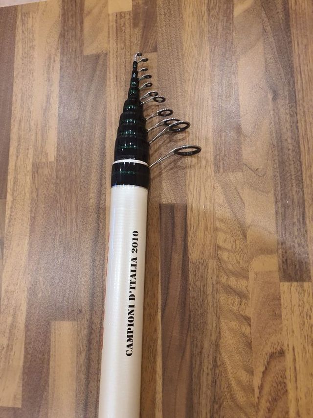 CANNA BOLOGNESE HYDRA B611 8 METRI 