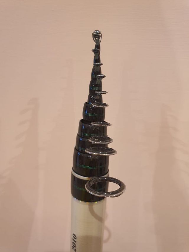 CANNA BOLOGNESE HYDRA B611 8 METRI 