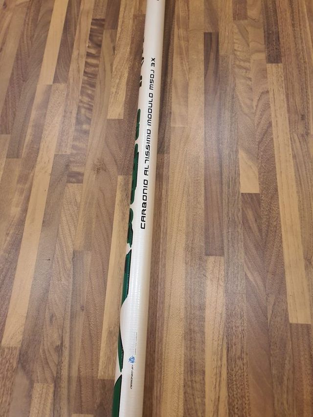 CANNA BOLOGNESE HYDRA B611 8 METRI 