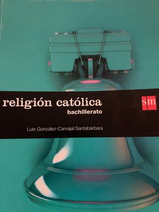 Religion 1 bachiller